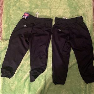 Listing for Lindsey ONLY-  4 pair of Sports Pants